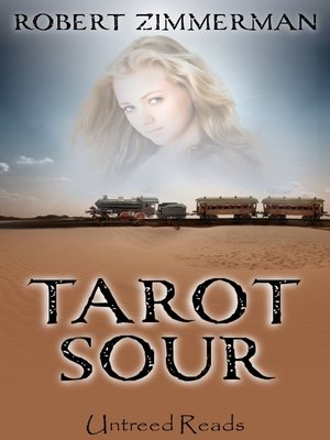 cover image of Tarot Sour